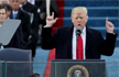 On first day, Trump signs executive order to minimise the burdens of Obamacare